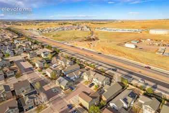 4911 Turning Leaf Way, Colorado Springs, CO 80922