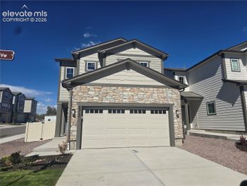 4912 Havenward Vw, Colorado Springs, CO 80911