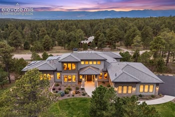 4915 Old Stagecoach Rd, Colorado Springs, CO 80908