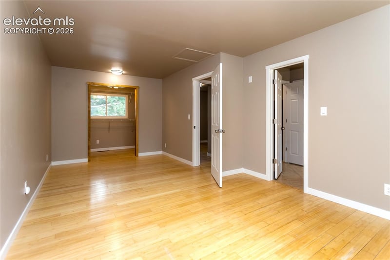 4919 Waddell Ave, Colorado Springs, CO 80915