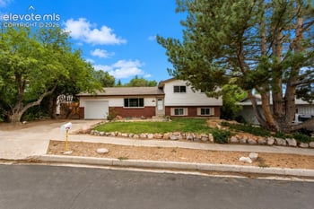 4919 Waddell Ave, Colorado Springs, CO 80915