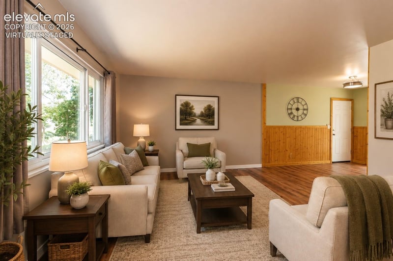 4919 Waddell Ave, Colorado Springs, CO 80915