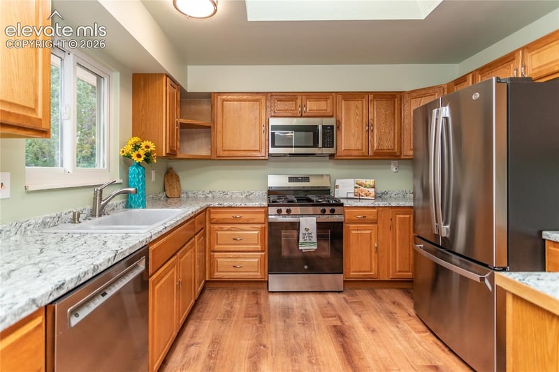 4919 Waddell Ave, Colorado Springs, CO 80915