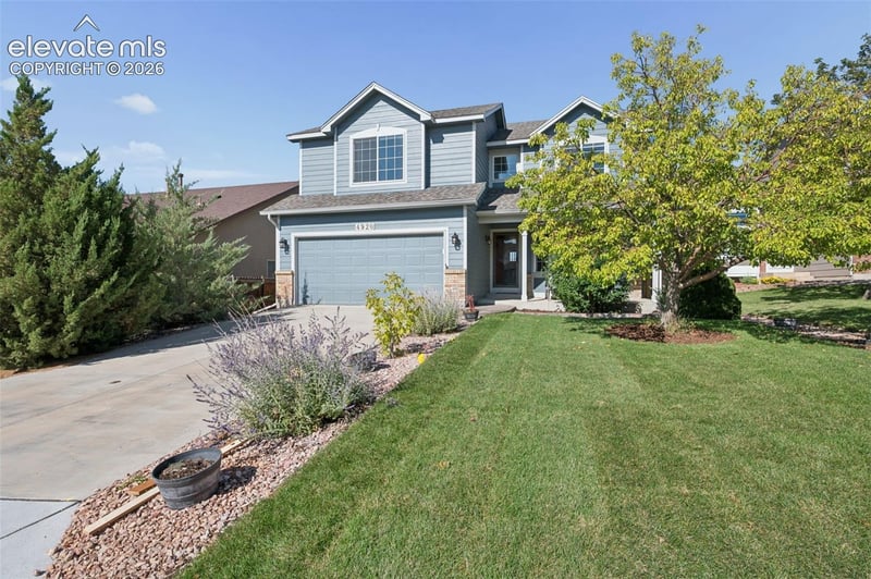 4920 Little Wolf Ct, Colorado Springs, CO 80920