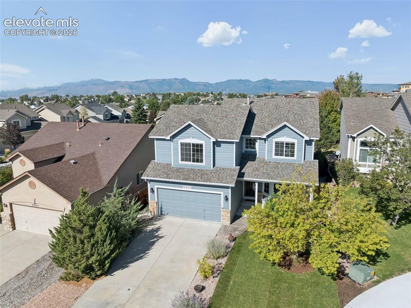 4920 Little Wolf Ct, Colorado Springs, CO 80920