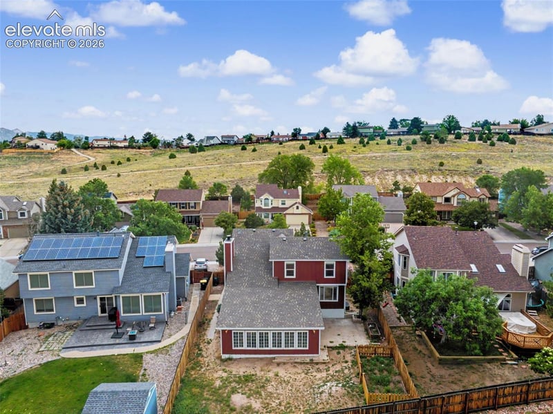 4920 Ramblewood Dr, Colorado Springs, CO 80920