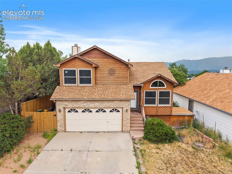 4923 Galileo Dr, Colorado Springs, CO 80917
