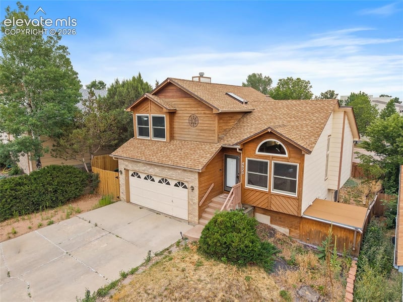 4923 Galileo Dr, Colorado Springs, CO 80917