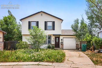 4925 Wineskin Cir, Colorado Springs, CO 80916