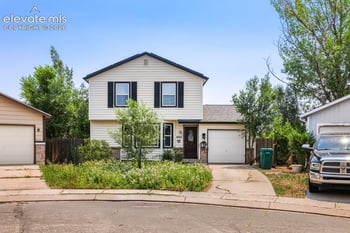 4925 Wineskin Cir, Colorado Springs, CO 80916