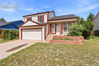 4928 Joseph Dr, Colorado Springs, CO 80916