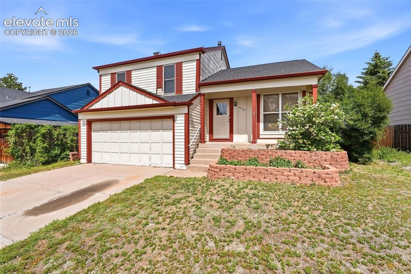 4928 Joseph Dr, Colorado Springs, CO 80916