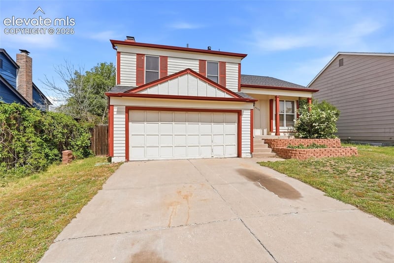 4928 Joseph Dr, Colorado Springs, CO 80916