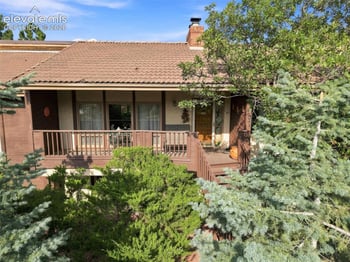4931 W Cliff Point Cir, Colorado Springs, CO 80919