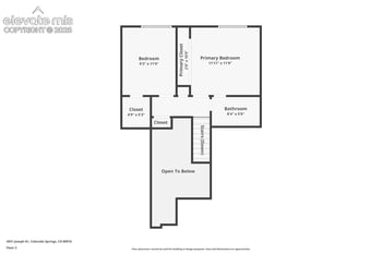 4931 Joseph Dr, Colorado Springs, CO 80916