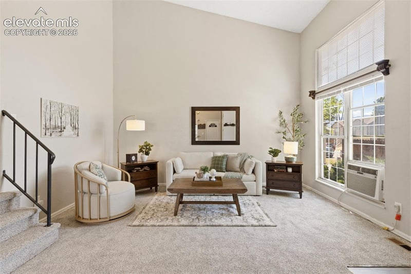 4931 Joseph Dr, Colorado Springs, CO 80916