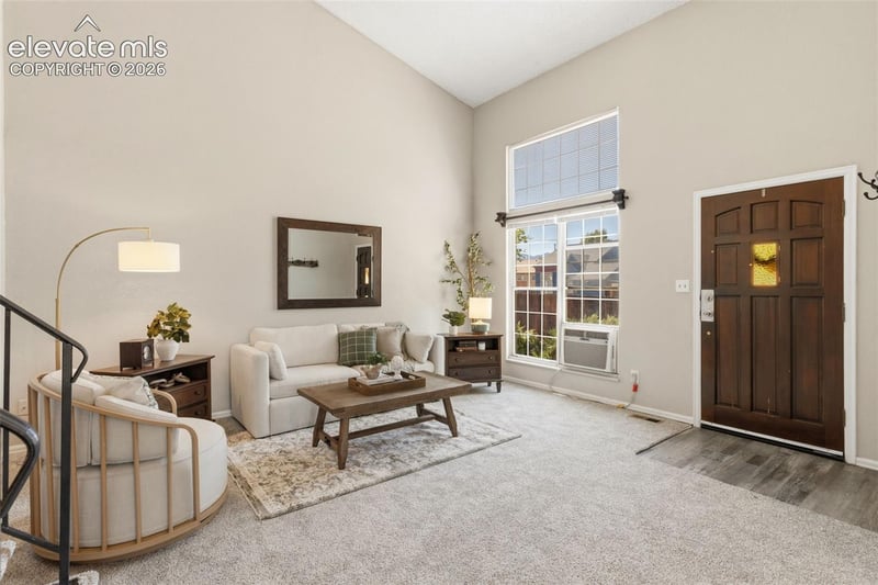 4931 Joseph Dr, Colorado Springs, CO 80916