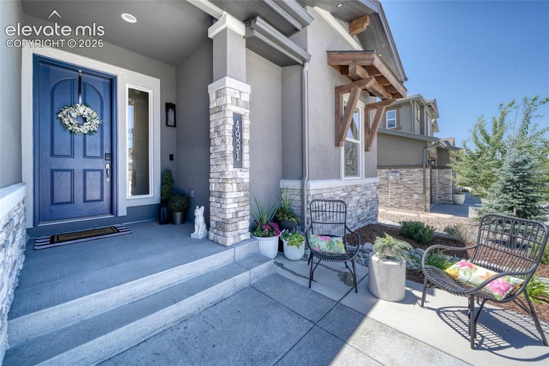 4931 Pearl Lake Way, Colorado Springs, CO 80924