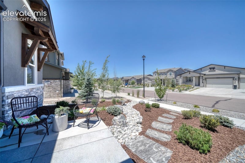 4931 Pearl Lake Way, Colorado Springs, CO 80924
