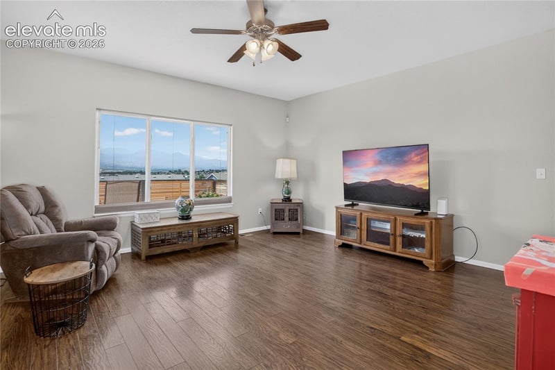 4932 Gami Way, Colorado Springs, CO 80911