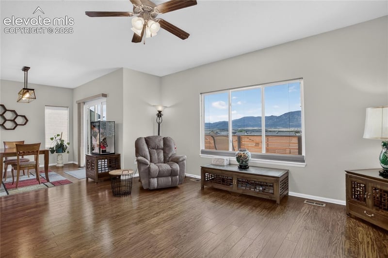 4932 Gami Way, Colorado Springs, CO 80911
