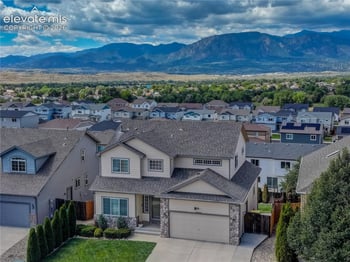 4932 Gami Way, Colorado Springs, CO 80911