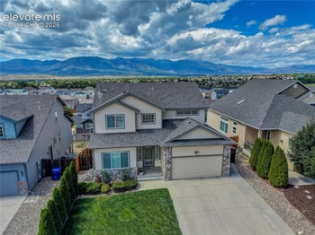4932 Gami Way, Colorado Springs, CO 80911