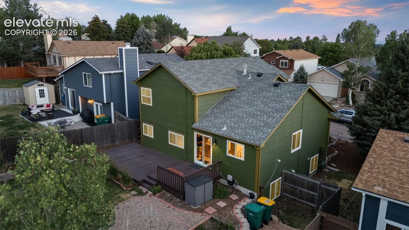 4934 Galileo Dr, Colorado Springs, CO 80917