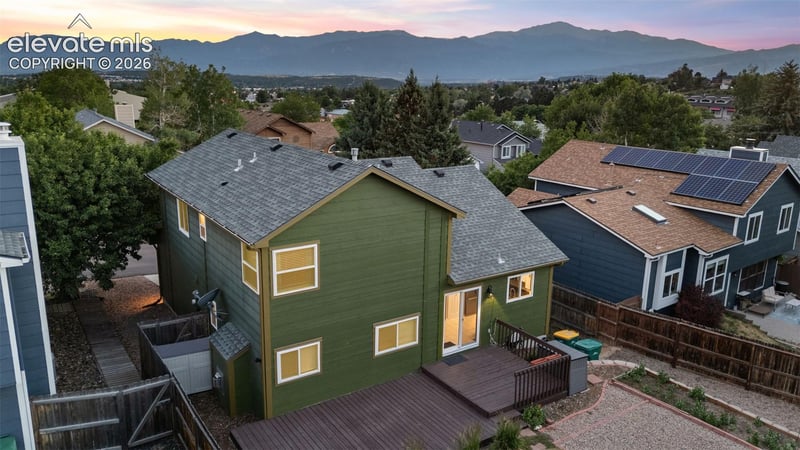 4934 Galileo Dr, Colorado Springs, CO 80917