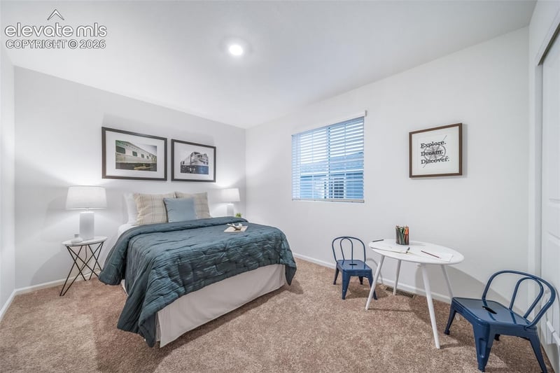 4936 Truscott Rd, Colorado Springs, CO 80925