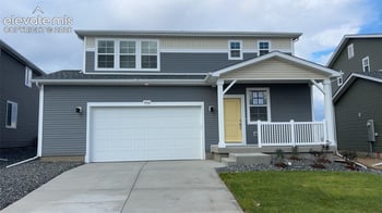 4936 Truscott Rd, Colorado Springs, CO 80925