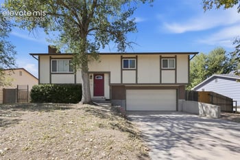 4937 Dewar Dr, Colorado Springs, CO 80916