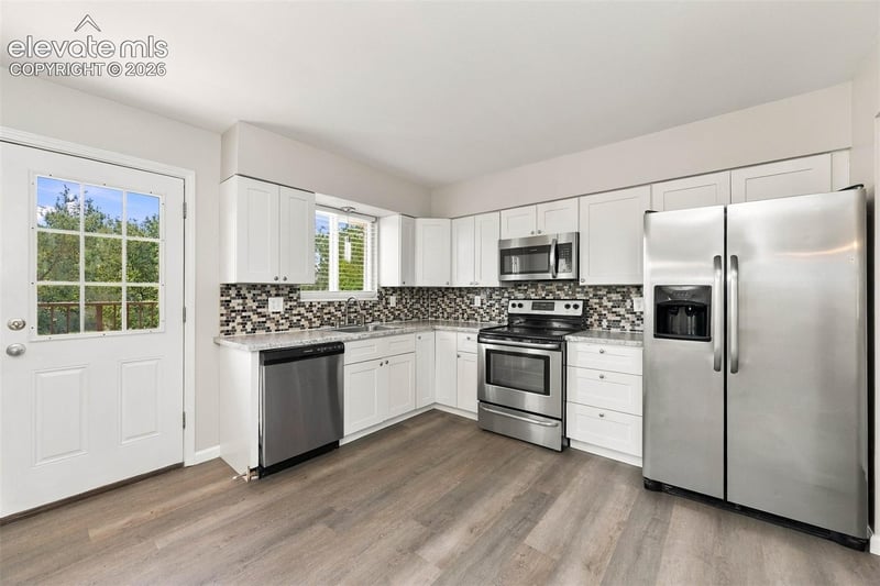 4937 Dewar Dr, Colorado Springs, CO 80916