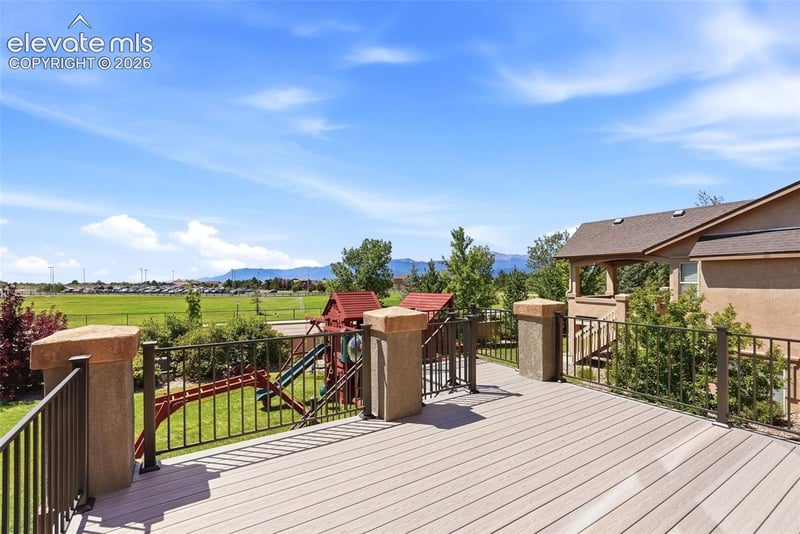 4937 Rainbow Gulch Trl, Colorado Springs, CO 80924