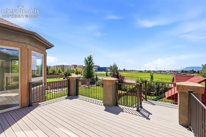 4937 Rainbow Gulch Trl, Colorado Springs, CO 80924