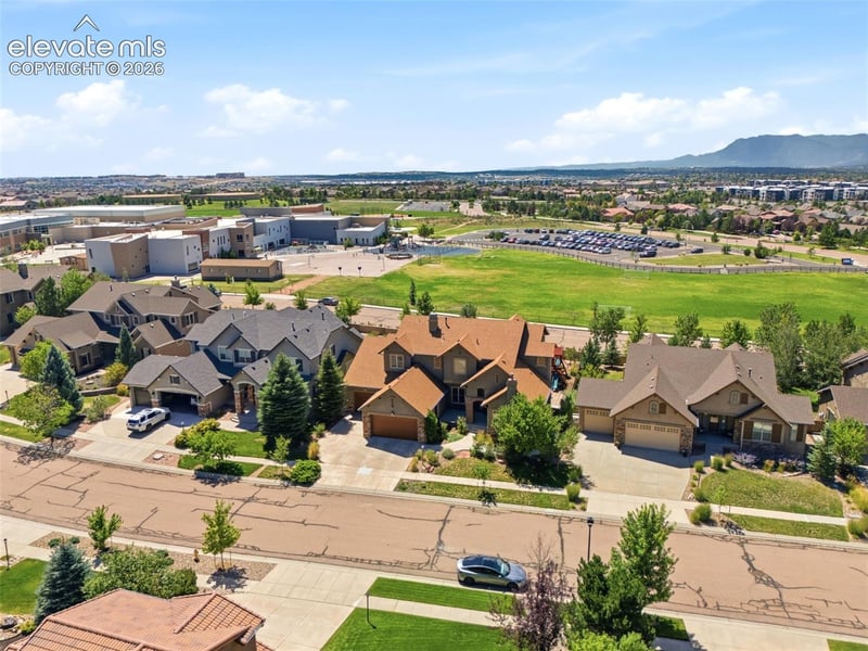 4937 Rainbow Gulch Trl, Colorado Springs, CO 80924