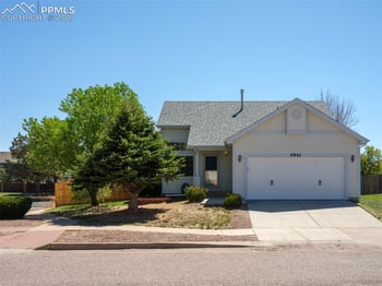 4941 Copen Dr, Colorado Springs, CO 80922