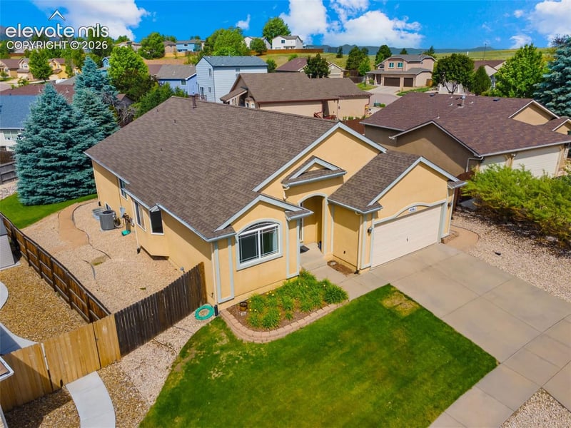 4942 Dunecrest Dr, Colorado Springs, CO 80922