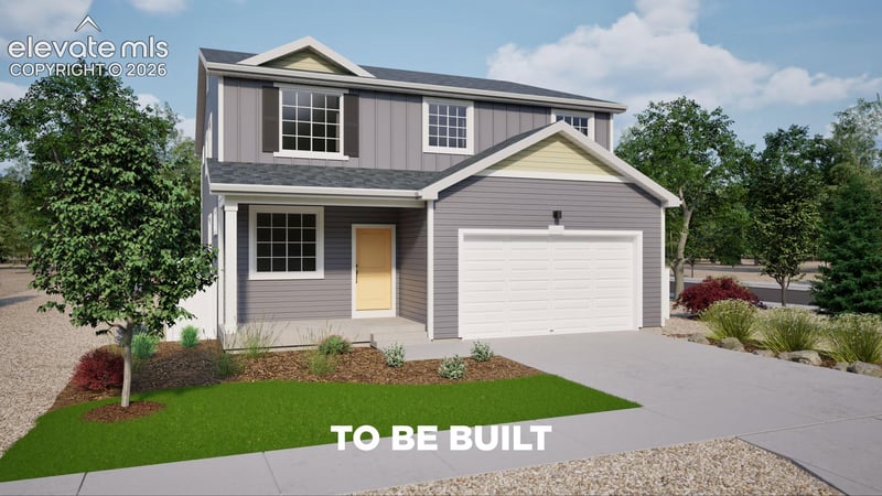 4942 Eddleman Ct, Colorado Springs, CO 80925