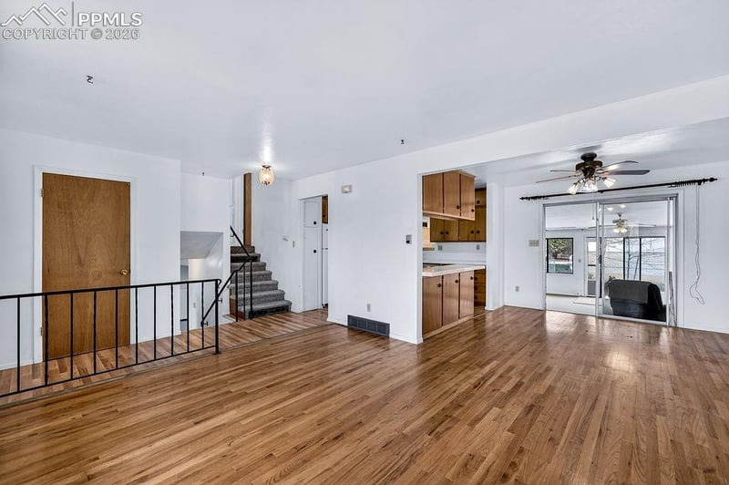 495 Harvard St, Colorado Springs, CO 80911
