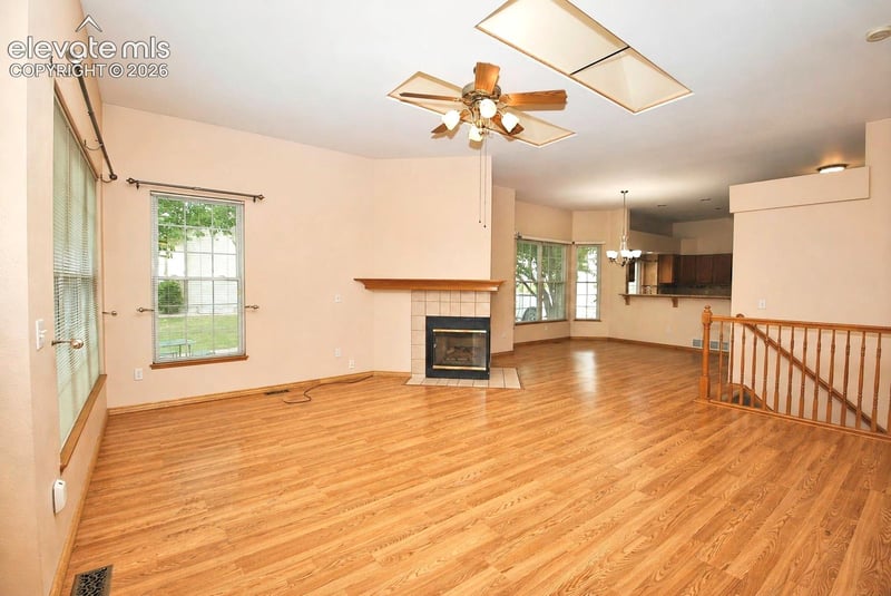 4950 Walking Horse Point, Colorado Springs, CO 80923