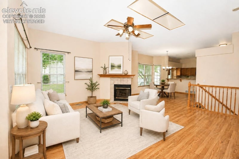 4950 Walking Horse Point, Colorado Springs, CO 80923