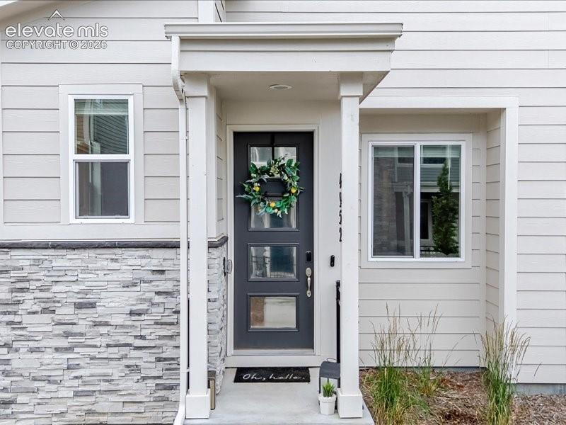 4952 Construct Point, Colorado Springs, CO 80920