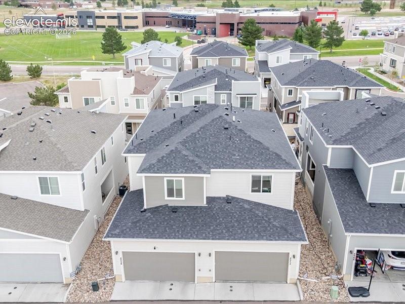4952 Construct Point, Colorado Springs, CO 80920