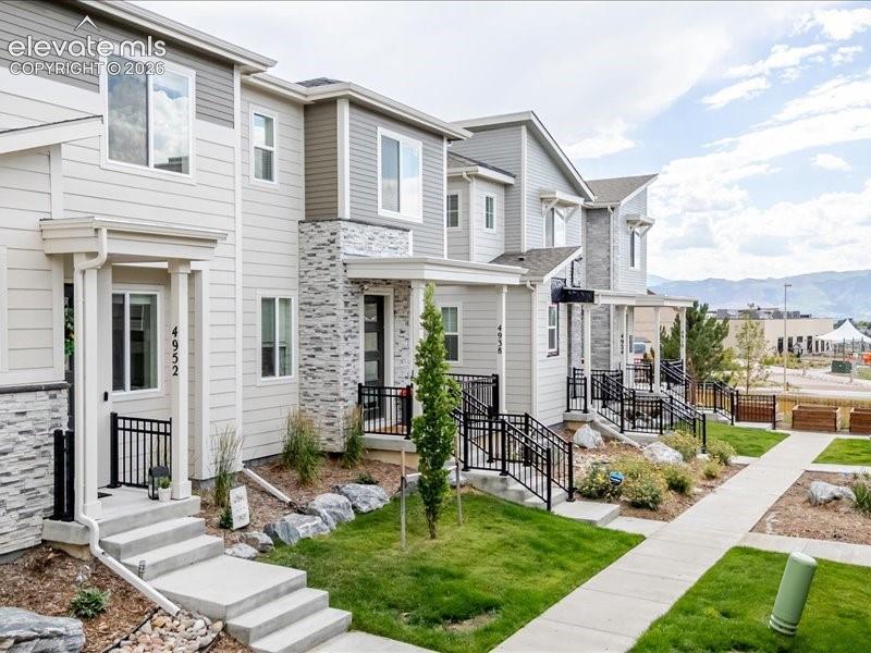 4952 Construct Point, Colorado Springs, CO 80920