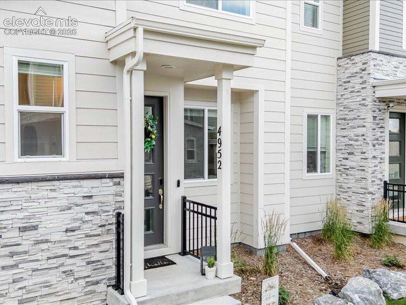 4952 Construct Point, Colorado Springs, CO 80920