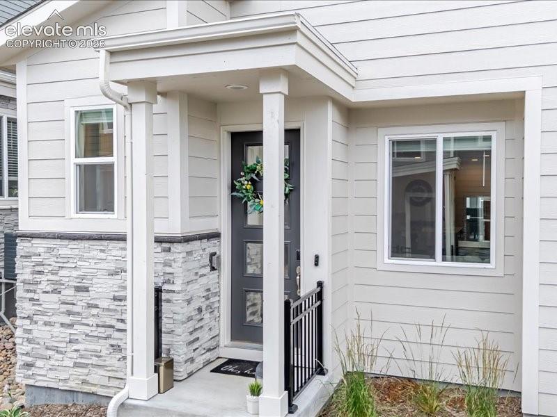 4952 Construct Point, Colorado Springs, CO 80920