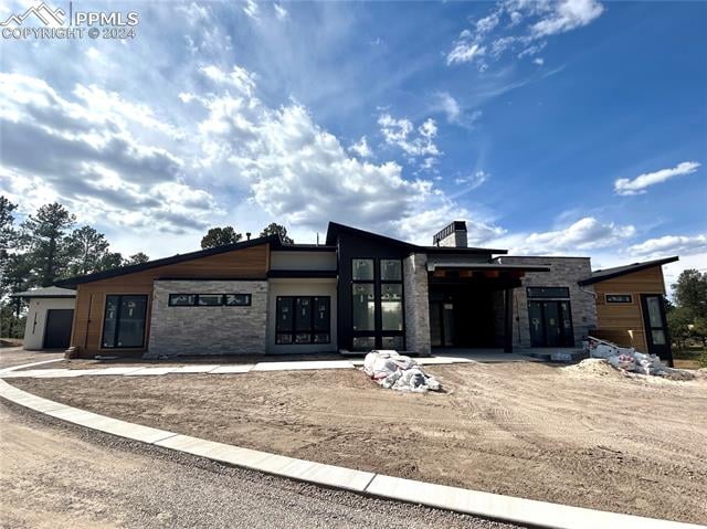 4955 Old Stagecoach Rd, Colorado Springs, CO 80908