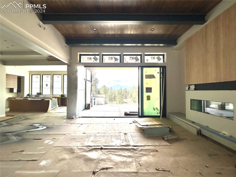 4955 Old Stagecoach Rd, Colorado Springs, CO 80908
