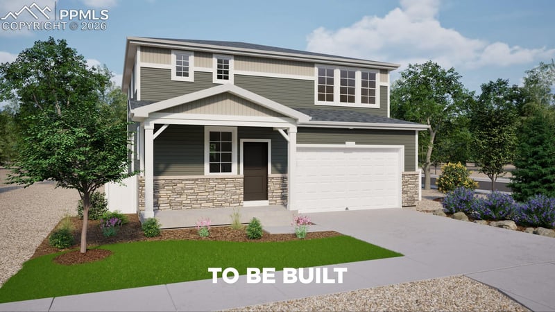 4956 Eddleman Ct, Colorado Springs, CO 80925